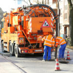 Kanalreinigung Berlin ffentlich